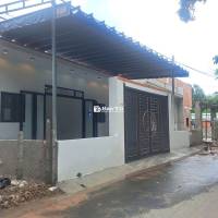 Bán nhà mới 100% ngay Trường học cấp 1 Thới Hòa