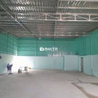 Cho thuê xưởng 300m2 và 600m2