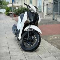 Honda SH150i 2016 Trắng Smartkey SH 150 Sport