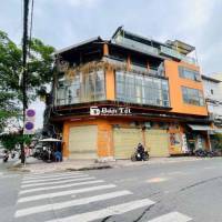 Ngang 20m- 2 Mặt Tiền Đường Lê Quang Định & Bùi Đình Tuý, Q.Bình Thạnh