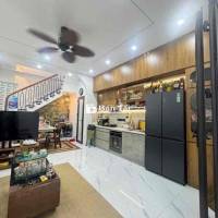 thật 100% -chính chủ cần bán Tôn Đức Thắng 23/26m2-5T- nhỉnh 5 tỷ sdcc