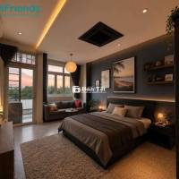 KHAI TRƯƠNG CĂN HỘ DỊCH VỤ MỚI TẠI QUẬN 8