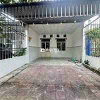 Bán gấp nhà cấp 4 hẻm ô tô, đường Nguyễn Văn Khạ, Củ Chi, 124m2, 870Tr