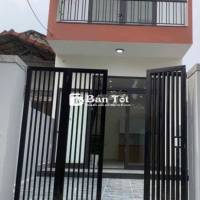 Bán nhà 2 Tầng gần khu CN Điện Ngọc