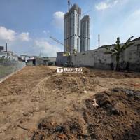 722m2 (15,5x45m) đất đẹp liền kề Emeraid68 & Symlife, cách QL13 200m