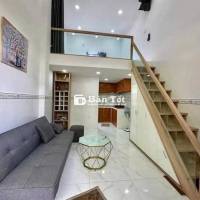 CHÍNH CHỦ BÁN GẤP CĂN HỘ MINI NĂM NGAY CÂY XĂNG THẠNH PHÚ