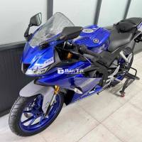 Yamaha R15 V3 2021 ( Mới 100%)❇️Đồng Moto Đà Lạt❇️