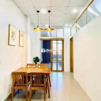 CĂN HỘ 2 phòng ngủ 60m2 ngay Bách Khoa, Liên Chiểu