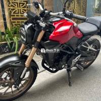 HONDA CB300R motor pkl xe lướt đẹp keng 2022 mới