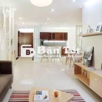 Bán gấp gấp căn hộ saigonres , 72m, 2pn, lầu trung