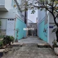 💥Cần Bán lô Đất DT 4X20 Sổ hồng Đẹp