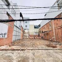 MTKD 17A - 17B Đs 1A - BHHA. 4x22m. Đất. Giá 6.5tỷ
