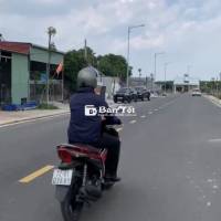 215/550tr đất liền kề ngã tư Chơn Thành, Ql13, KCN Chơn Thành 1-2