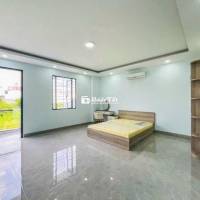 PHÒNG ĐẸP THOÁNG LÊ ĐỨC THỌ GIAO NGUYÊN OANH FULL TIỆN NGHI GIÁ 4 TR