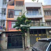 Bán nhà MT đường Số 52A, P. Tân Tạo, 5x 20m, 3.5 tấm, giá 8.5 tỷ ( TL)