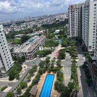 Cho thuê 57m2 Picity High Park nhà trống, 2 máy lạnh Giá 7.5tr