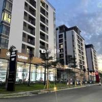 Chung cư xã hội được trợ giá của nhà nước đã hoàn thiện