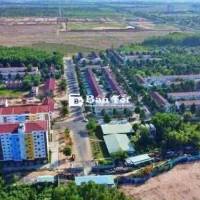Nhà xã hội shophouse DTA  được trợ giá