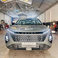 Omoda C5 Hybrid HEV Ưu đãi giá bán chỉ từ 619.TR