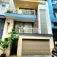 Cần cho thuê Villa HXH 173/3A Tân Sơn Nhì P.Tân Sơn Nhì Q.Tân Phú.