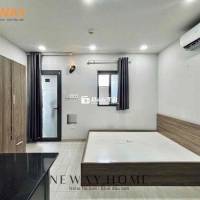 STUDIO CỬA SỔ TRỜI FULL NỘI THẤT CAO CẤP NGAY TÂN KÌ TÂN QUÝ - AEON TP