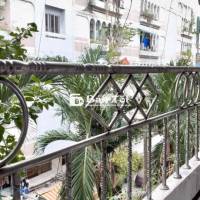 Chính chủ bán nhà lầu 2 chung cư C1 Tân Vĩnh, 89m2 căn góc view nội kh