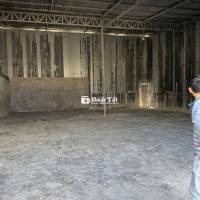 Xưởng TPK Tân Uyên 400m²/10tr sẵn văn phòng 3fa sản xuất
