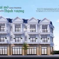 MỞ BÁN NHÀ PHỐ THƯƠNG MẠI NGAY KDC NGUYỄN VĂN TIẾT LÁI THIÊU