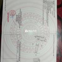 Chính chủ cần bán đất full thổ có sổ 7tr/m2