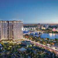 Chỉ cần 385tr sở hữu nhà ngay tại Trung Tâm Vui Chơi mua sắm Aeon Mall
