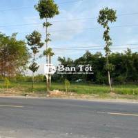 EM CHÍNH CHỦ CẦN BÁN ĐẤT MẶT TIỀN KHU CÂY XOÀI GẦN TUYẾN TRÁNH CHỢ T3