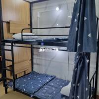 KÝ TÚC XÁ NAM DG HOME