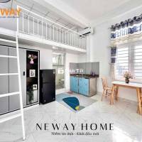TRỐNG LẠI TRỌ GÁC CAO GẦN ĐH CÔNG THƯƠNG_THANG MÁY_SẴN NỘI THẤT