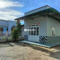 Nhà rộng thoáng an ninh ngay khu dân cư