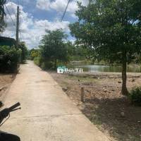 Đất thổ cư Long An
