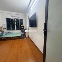 Hơn 3 tỷ có siêu phẩm 4 tầng Bùi Xương Trạch-Ngõ 2m-Gần oto-48m;5N