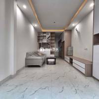 Nhà mới đẹp 4 tầng Trần Hoà-Oto đỗ cửa-Sát phố-DT 38m;MT4m;2N