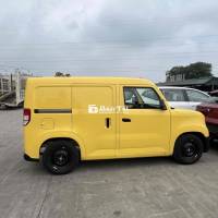 🆘 VinFast EC VAN Nâng Cấp Điều Hoà