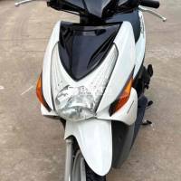 [BỀN SỐ 2]👉Honda Click 110cc 2008 Trắng✨zin✨MÁY OK