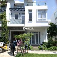 HVL [NC] CHO THUÊ BIỆT THỰ VILLA PARK FULL NT Q9 GIÁ 25TR/TH