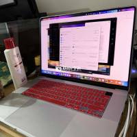 Apple MacBook Pro M4 24GB/512GB Bạc Like New