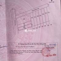 Bán Đất Gần Chợ Lộc An