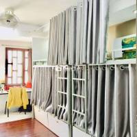 Ký túc xá thoáng mát 108 Cộng Hòa, giá 1tr5/Người/tháng
