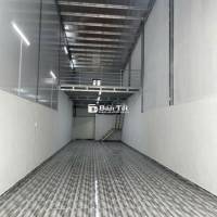 CHO THUÊ NHÀ MỚI 100%, Nhà C4, có gác, 4,5*20m, Đường Đặng Thùy Trâm