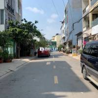 BÁN NHANH Căn nhà 3 Tầng tại Đặng Thùy Trâm, P13, Bình Thạnh.