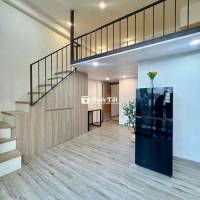 Căn Hộ Duplex Ngay Luỹ Bán Bích - Thoại Ngọc Hầu Full Nội Thất Gần VHU