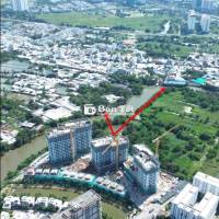 Căn 2PN Trellia Cove Mizuki Park view trực diện sông 77m2 - 5.5tỷ VAT