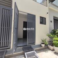 Cho thuê 1PN tách bếp mới xây, lối đi riêng, full nội thất - Chính chủ