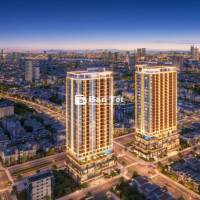Chủ Bán Căn Hộ Trực Diện Biển 1PN View Biển Trung Tâm Phía Nam TP