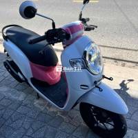 Honda Scoopy 2021 ❇️Đồng Moto Đà Lạt❇️